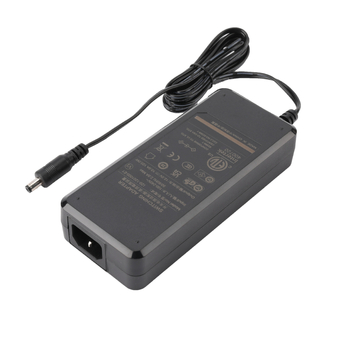 12V LED kijelzőtáp (3–10A) – OUSHANGMEI, ETL/CCC/KC hitelesített