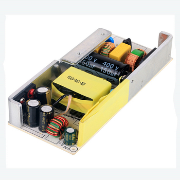 12V LED kijelzőtáp (3–10A) – OUSHANGMEI, ETL/CCC/KC hitelesített