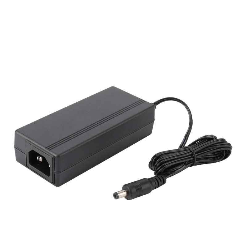 12V LED kijelzőtáp (3–10A) – OUSHANGMEI, ETL/CCC/KC hitelesített