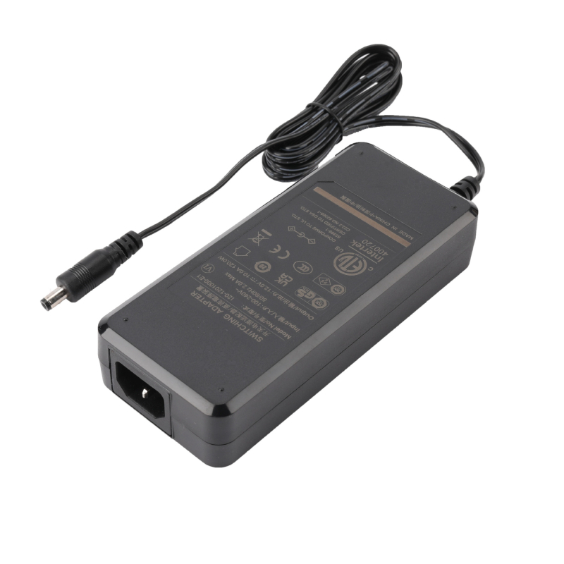 12V LED kijelzőtáp (3–10A) – OUSHANGMEI, ETL/CCC/KC hitelesített