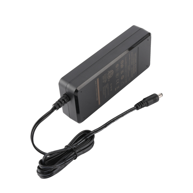 12V LED kijelzőtáp (3–10A) – OUSHANGMEI, ETL/CCC/KC hitelesített