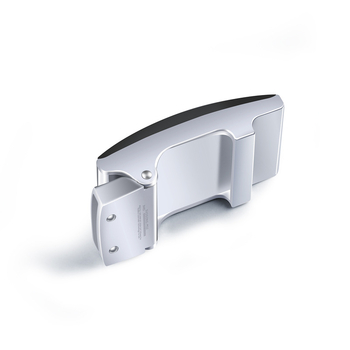 Idős emberek számára GPS helymeghatározó intelligens övcsattal (Cable worker, modell pd-2; riasztási módok: rezgés, mobil értesítés, geózóna; lítium-ion akkumulátor)