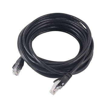 Xinjin J1001 Cat5A Gigabit mrežni kabel za usmjerivač, CAT5A konektori, aluminijsko-magnezijev vodnik, model J1001