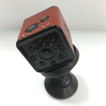 SQ13 κάμερα δράσης με Wi-Fi, νυχτερινή όραση μέχρι 20 m, βίντεο 1080p, δυνατότητα κατάδυσης, σώμα από τιτάνιο κράμα, μπαταρία 90 λεπτών, 12 MP