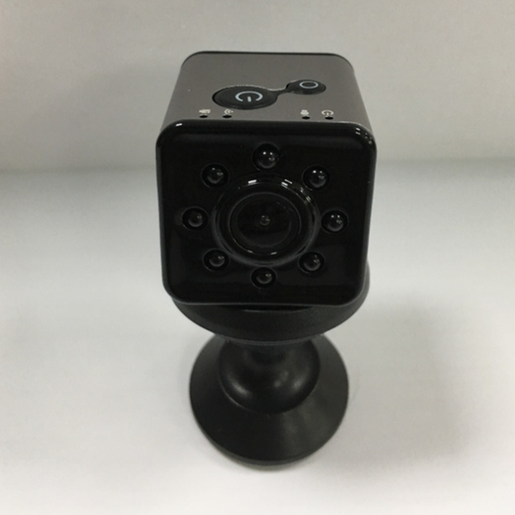 SQ13 κάμερα δράσης με Wi-Fi, νυχτερινή όραση μέχρι 20 m, βίντεο 1080p, δυνατότητα κατάδυσης, σώμα από τιτάνιο κράμα, μπαταρία 90 λεπτών, 12 MP