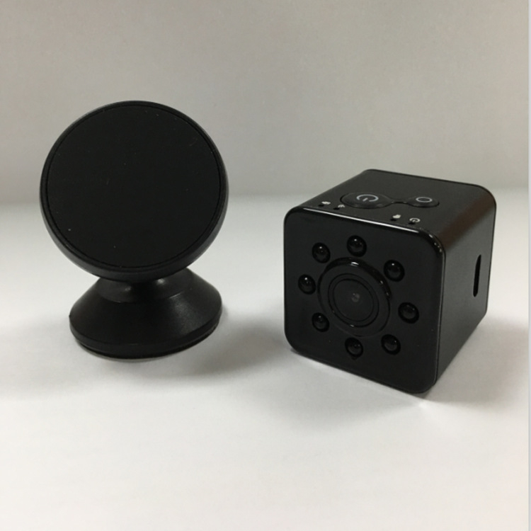 SQ13 κάμερα δράσης με Wi-Fi, νυχτερινή όραση μέχρι 20 m, βίντεο 1080p, δυνατότητα κατάδυσης, σώμα από τιτάνιο κράμα, μπαταρία 90 λεπτών, 12 MP