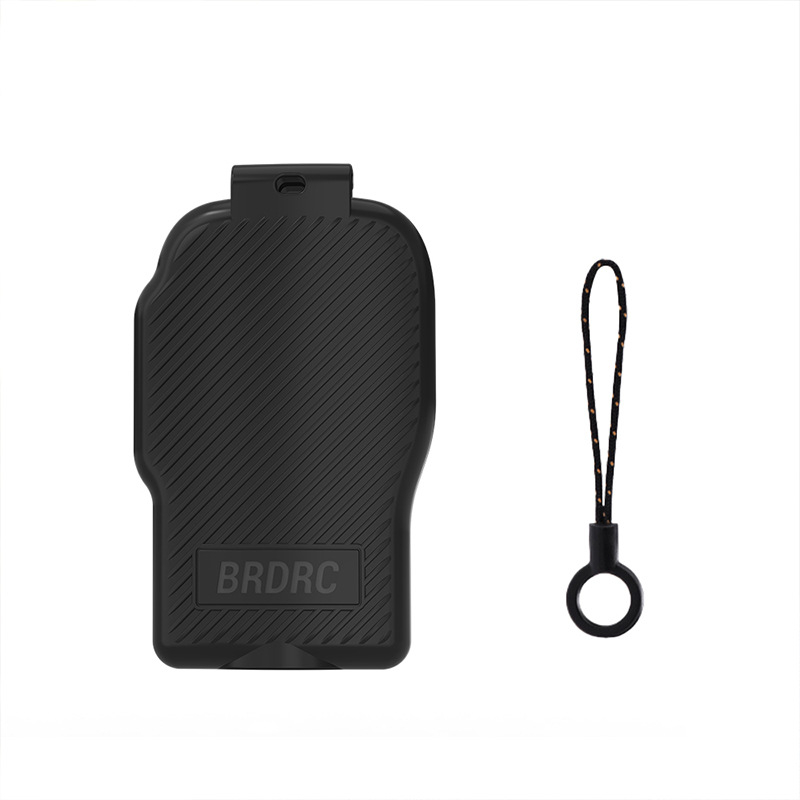 Kit de protecție pentru DJI Osmo Pocket 3: capac obiectiv, protecție ecran, protecție gimbal