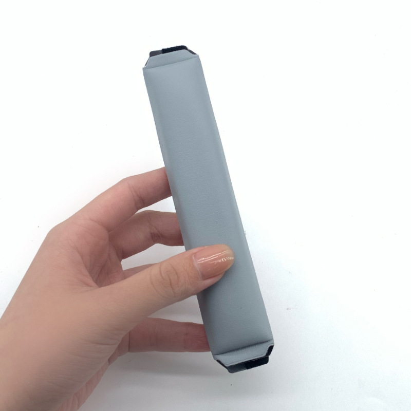 Podesivi jastučić za glavu Bose QC25 QC35 II QC45 — umjetna koža s Velcro kopčom, kompatibilan s QC25 QC35 II QC45, prilagodljivo uzorak