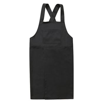 Фартух – без ръкави, анти-замърсяващ, материал: Друг, стил: корейска версия