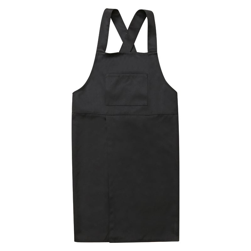 Фартух – без ръкави, анти-замърсяващ, материал: Друг, стил: корейска версия