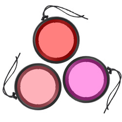 Αδιάβροχο περίβλημα για DJI Osmo Action 5 Pro/4/3 – Ακρυλικό, βάθος 45 m, με φίλτρο