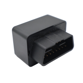 KC03 Car OBD Locator s točnošću GPS 3-30, višestruki alarmi (vibracija, gubitak napajanja, ograda, pretjecivanje), ugrađene GPS i GSM antene
