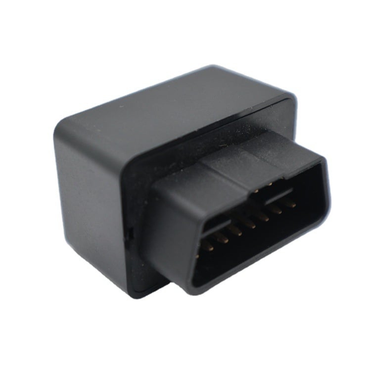 KC03 Car OBD Locator s točnošću GPS 3-30, višestruki alarmi (vibracija, gubitak napajanja, ograda, pretjecivanje), ugrađene GPS i GSM antene
