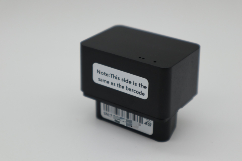 KC03 Car OBD Locator s točnošću GPS 3-30, višestruki alarmi (vibracija, gubitak napajanja, ograda, pretjecivanje), ugrađene GPS i GSM antene