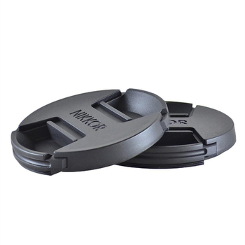 Poklopac objektiva Nikon Z30/Z50 za kit objektiva — zaštita od prašine LC-46