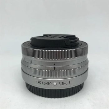 Poklopac objektiva Nikon Z30/Z50 za kit objektiva — zaštita od prašine LC-46