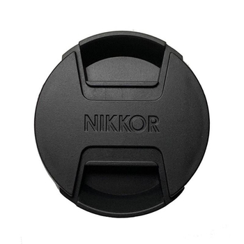Poklopac objektiva Nikon Z30/Z50 za kit objektiva — zaštita od prašine LC-46