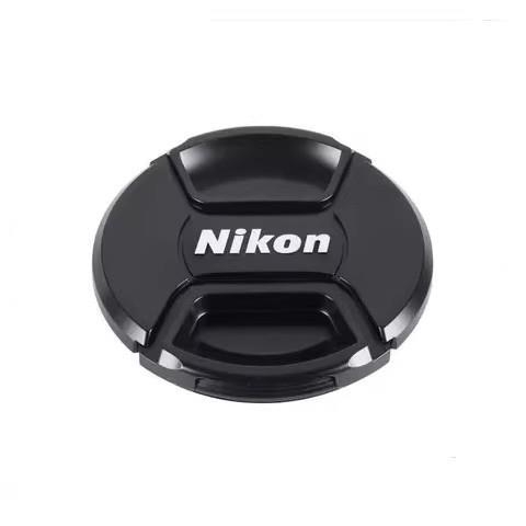 Poklopac objektiva Nikon Z30/Z50 za kit objektiva — zaštita od prašine LC-46