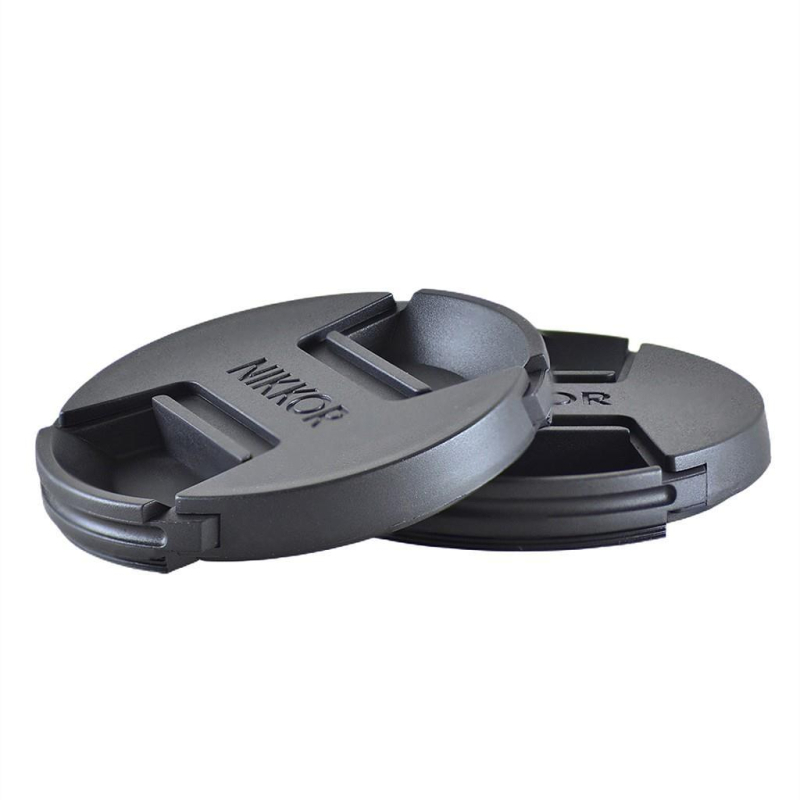 Poklopac objektiva Nikon Z30/Z50 za kit objektiva — zaštita od prašine LC-46