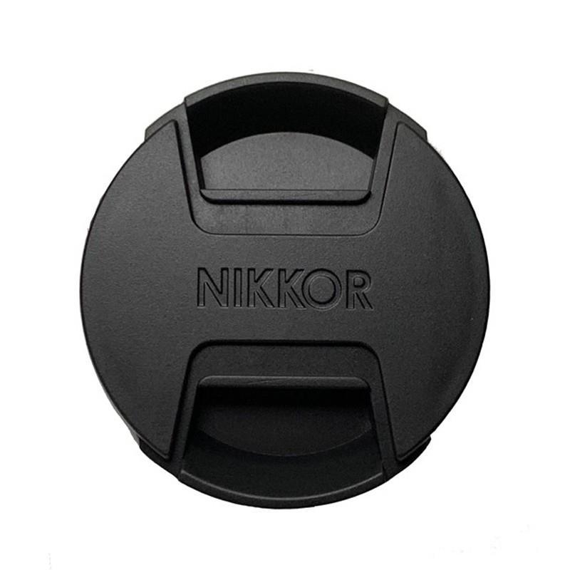 Poklopac objektiva Nikon Z30/Z50 za kit objektiva — zaštita od prašine LC-46
