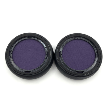 Защитен калъф за слушалки Plantronics BackBeat Pro първо поколение – ушни възглавнички от протеинова кожа и предпазител за главата, 93 мм