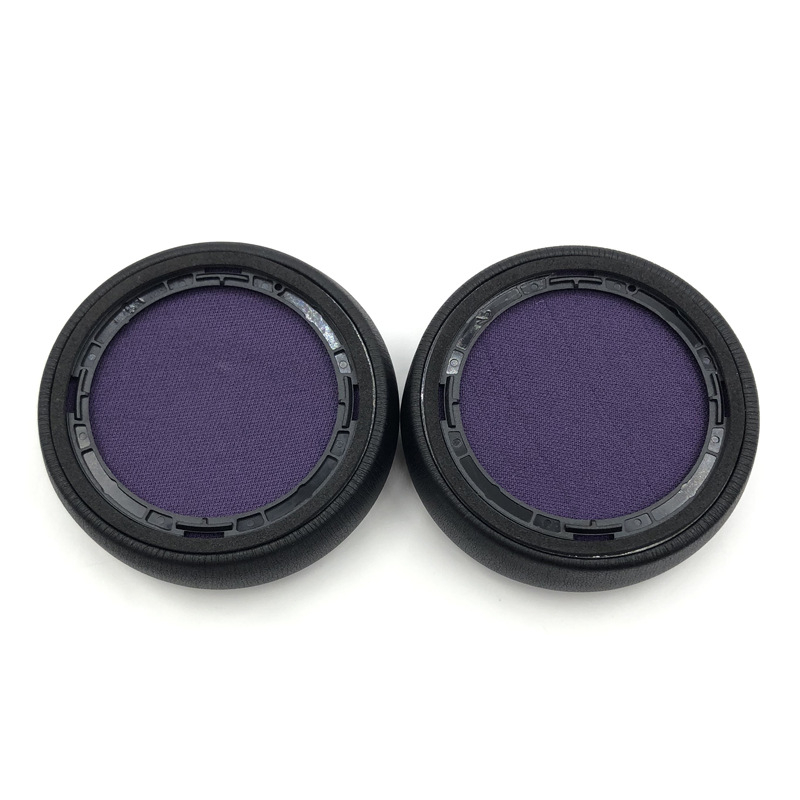 Защитен калъф за слушалки Plantronics BackBeat Pro първо поколение – ушни възглавнички от протеинова кожа и предпазител за главата, 93 мм