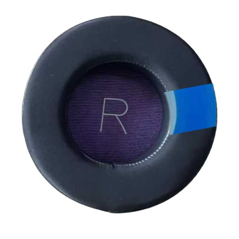 Защитен калъф за слушалки Plantronics BackBeat Pro първо поколение – ушни възглавнички от протеинова кожа и предпазител за главата, 93 мм