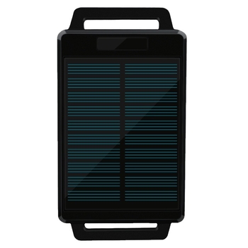 TYNY065 Suurloomade GPS-lokatsioon, 4G positsioneerimine, 3 m täpsus, häiresüsteemid: voolukatkestus, mobiilne alarm, piirdealarm, päikesel laadimine