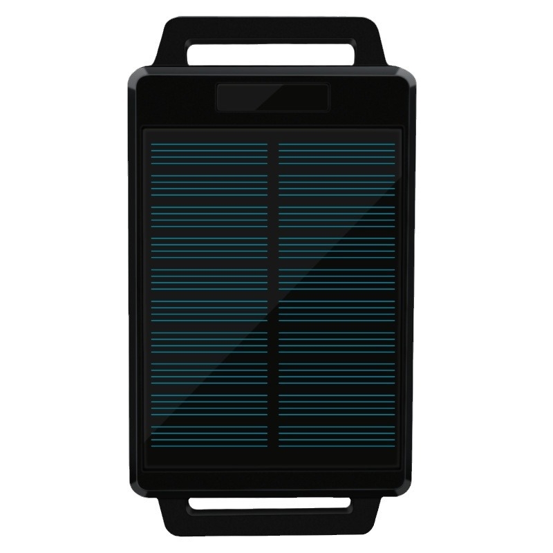 TYNY065 Suurloomade GPS-lokatsioon, 4G positsioneerimine, 3 m täpsus, häiresüsteemid: voolukatkestus, mobiilne alarm, piirdealarm, päikesel laadimine