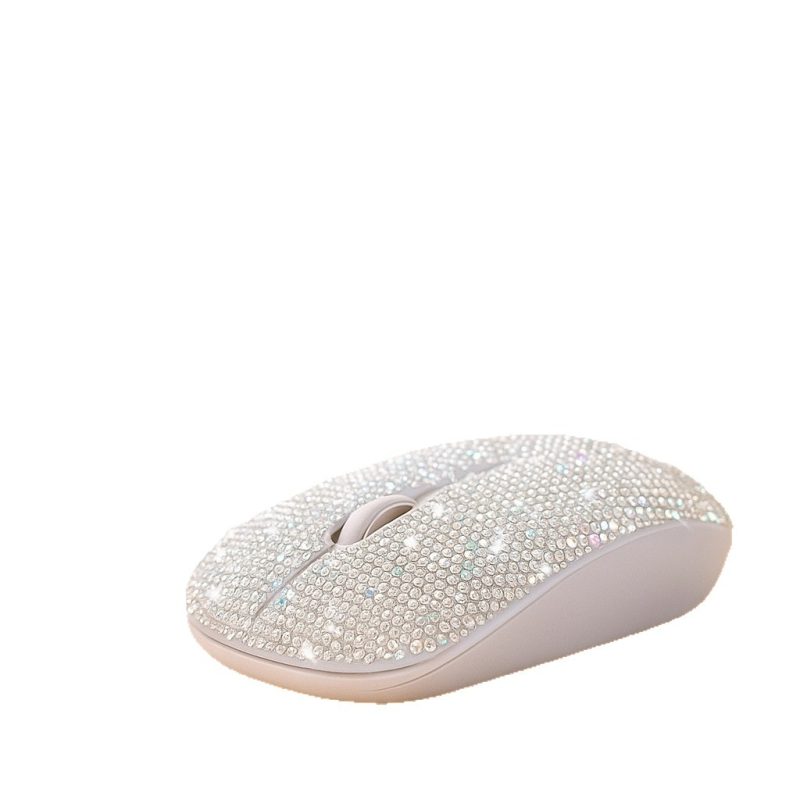 Mouse fără fir Nothing, model standard, lansare 2024, greutate 260 g