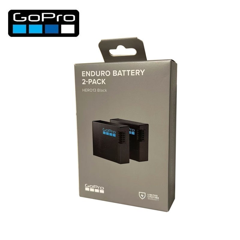 GoPro AFAEM-002 Διπλός Φορτιστής Μπαταριών
