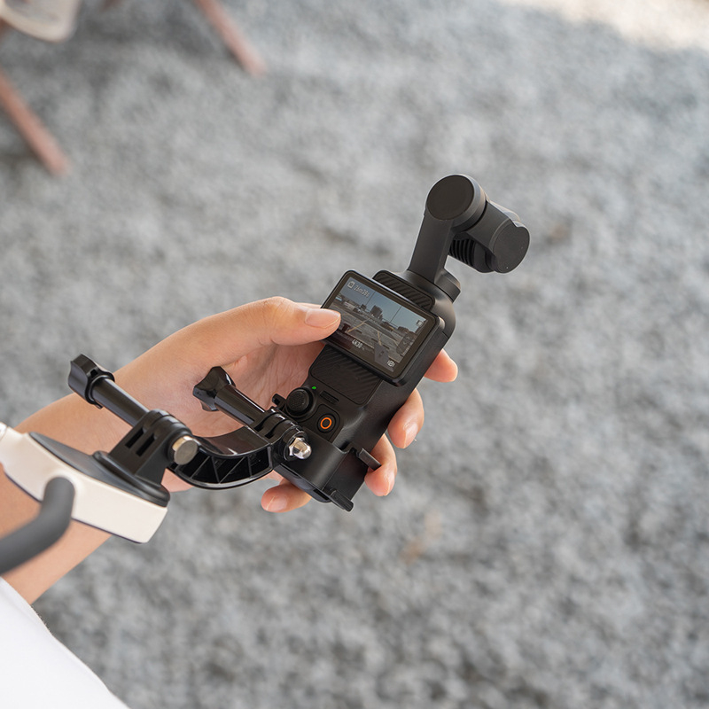 Μαγνητικός στηριγμός λαιμού για DJI Osmo Pocket 3 — Κλιπ λήψης προοπτικής, αξεσουάρ κάμερας αθλητικού τύπου (Μάρκα Thinking; Μοντέλο BRD10-EW10206_1; Συμβατότητα: DJI Osmo Pocket 3; Τύπος: Μαγνητικός στηριγμός λαιμού; Λειτουργία: κλιπ λήψης προοπτικής)