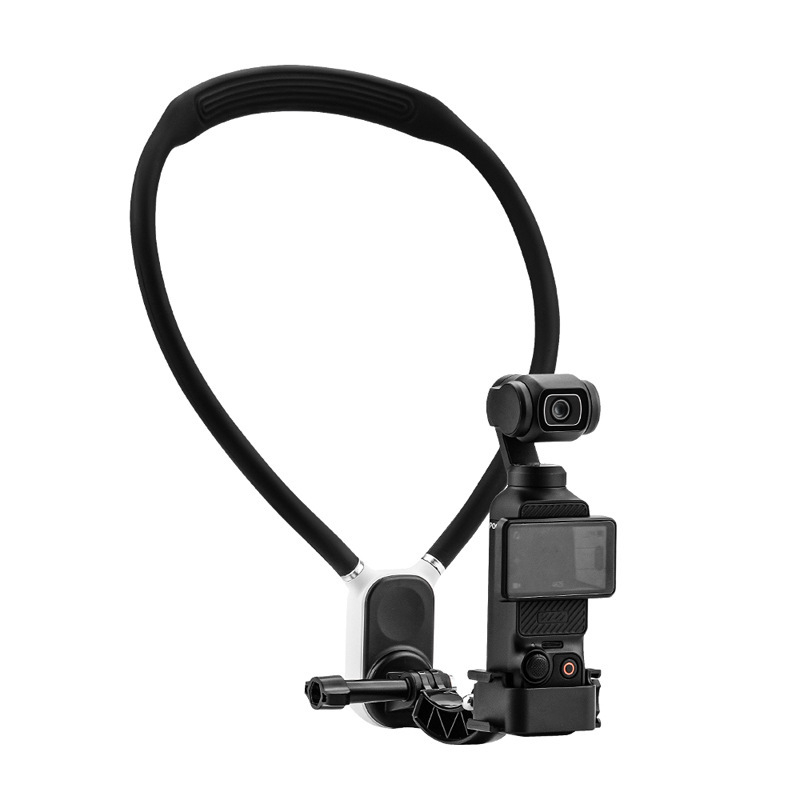 Μαγνητικός στηριγμός λαιμού για DJI Osmo Pocket 3 — Κλιπ λήψης προοπτικής, αξεσουάρ κάμερας αθλητικού τύπου (Μάρκα Thinking; Μοντέλο BRD10-EW10206_1; Συμβατότητα: DJI Osmo Pocket 3; Τύπος: Μαγνητικός στηριγμός λαιμού; Λειτουργία: κλιπ λήψης προοπτικής)
