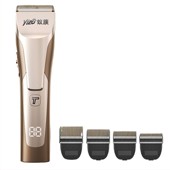 Mașină de tuns păr pentru câini – Unealtă de grooming cu putere mare (Brand: Altul; Material: Altul; Import: Nu; Brand privat: Nu)