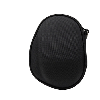 Úložná taška na bezdrôtovú hernú myš Logitech MX Master 3/3S, MX2S a G502X — materiály: nylon, EVA, pena s vysokou hustotou, textília; spracovanie: šitie a termoformovanie; nosnosť: 5 kg