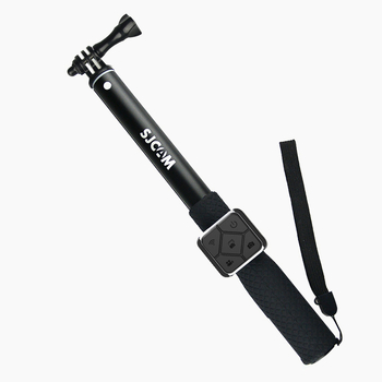 SJCAM daljinsko upravljanje – kompatibilno s M20, SJ6, SJ8, SJ9, SJ10, A10, A20, C200; plastika + metal; fakture su na raspolaganju