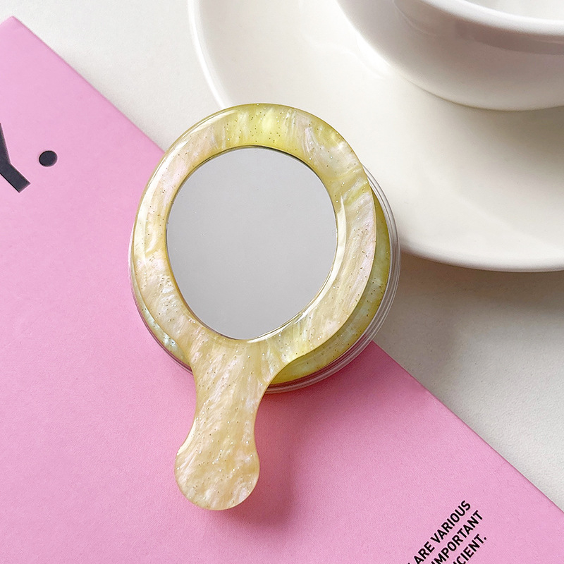 Επιτραπέζια βάση Lazy Stand με μαγνητικό κράτημα τηλεφώνου, πλαστική κατασκευή, δυνατότητα προσαρμογής