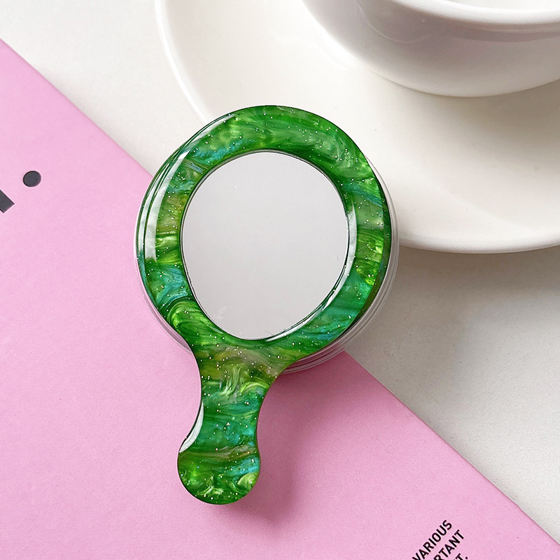 Επιτραπέζια βάση Lazy Stand με μαγνητικό κράτημα τηλεφώνου, πλαστική κατασκευή, δυνατότητα προσαρμογής