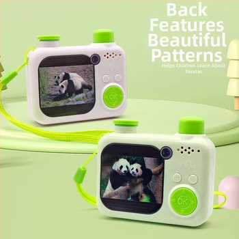 Kamera formos vandens šautuvas - plastiko, vaikams 7–14 metų, 3C sertifikuotas (kodas 9527-28)