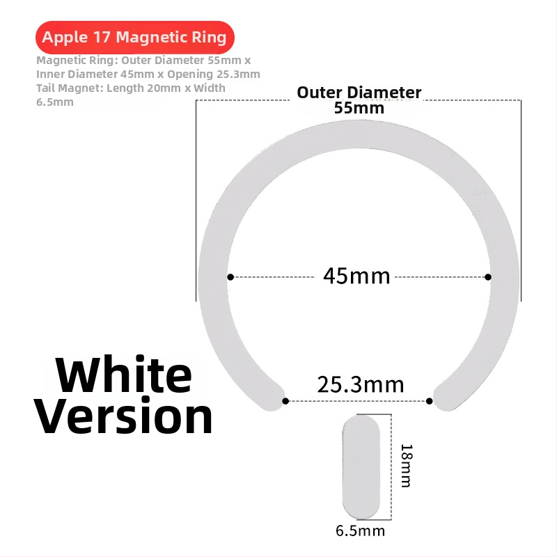Μαγνητική καθολική θήκη κινητού με ασύρματη φόρτιση, ανοξείδωτο ατσάλι, στήριγμα αυτοκινήτου, υποστήριξη προσαρμογής
