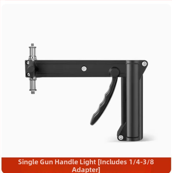 Stojan na osvetlenie pre štúdio a živé vysielanie, viacúčelový, hliníková zliatina