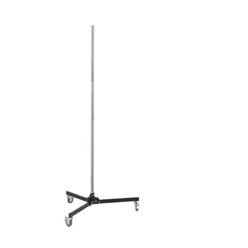 Stojan na osvetlenie pre štúdio a živé vysielanie, viacúčelový, hliníková zliatina