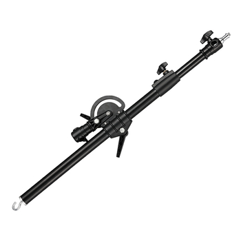 Stropni okvir za fotografijsko osvjetljenje LS-12/13/15 – aluminijska legura, univerzalna kompatibilnost, nosivost 2–5 kg