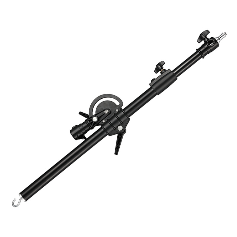 Stropni okvir za fotografijsko osvjetljenje LS-12/13/15 – aluminijska legura, univerzalna kompatibilnost, nosivost 2–5 kg