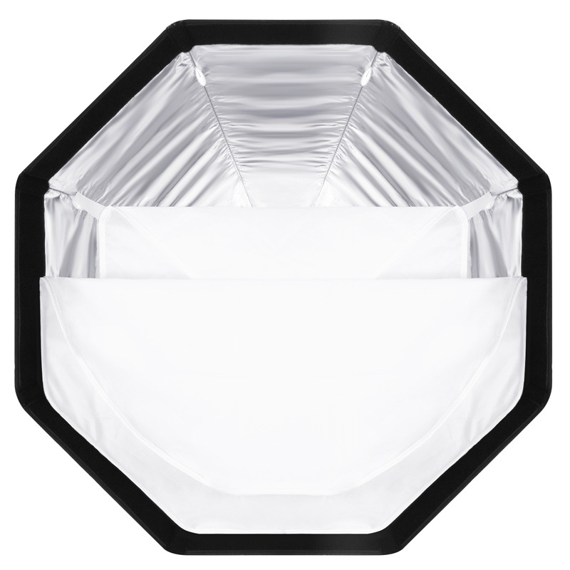 Κουτί μαλακού φωτισμού για πορτραίτα, αναδιπλούμενος κορυφαίος σχεδιασμός, υλικά: πλαστικό, μέταλλο και νάιλον, βάρος 1,1 kg, μοντέλο: γρήγορα διπλούμενο μαλακό κουτί φωτισμού