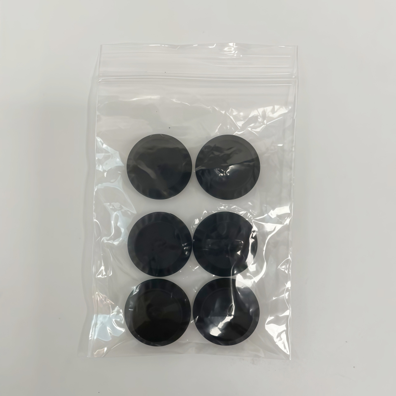 Silikónové protišmykové rocker krytky pre Switch 2 Pro / Joy-Con – Ochranné, Ľavé a Pravé, 15 g