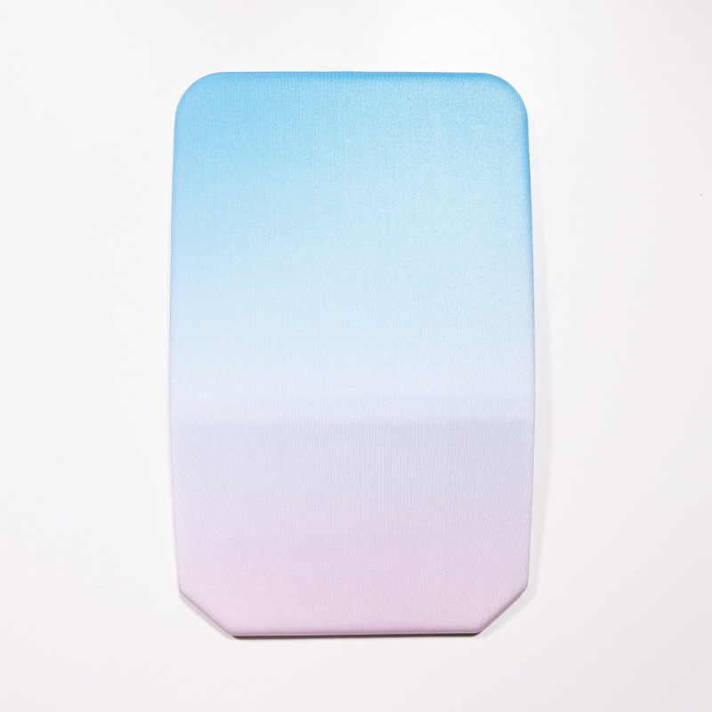 KLD-1134 Μεγάλη επιφάνεια γραφείου με στήριξη καρπού, ύφασμα + αφρός + PU, μεταφορά θερμότητας