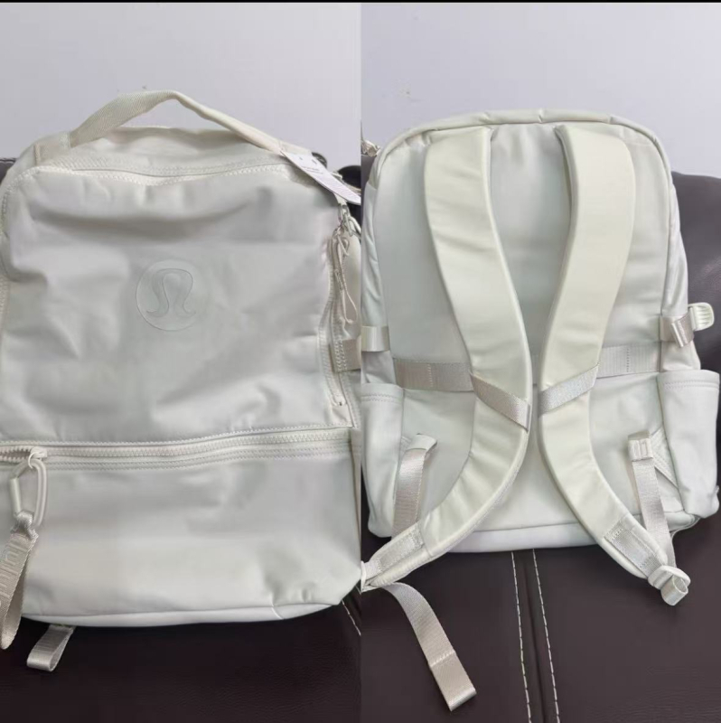 Rucsac pentru călătorii de recreere: nylon impermeabil, căptușeală din poliester, sistem de bretele cu aer