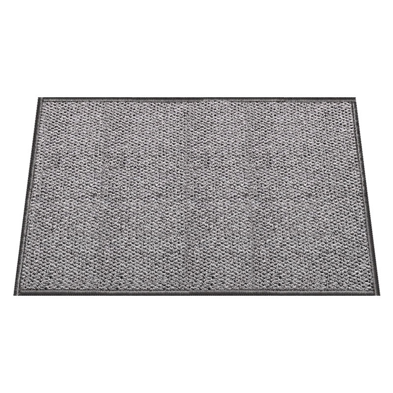 Kilim od imitacije sisala protiv ogrebotina mačaka za dnevnu sobu, studij, spavaću sobu, pored kreveta, japanski tatami, jednobojni laneni fotomat