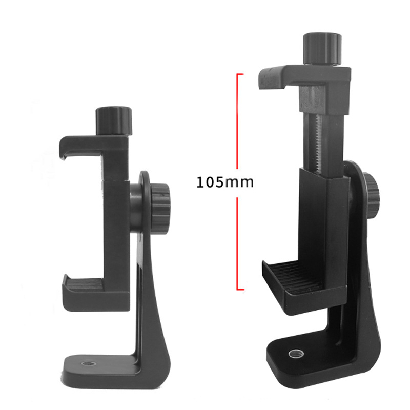 Lazy bracket universalni klip za telefon/tablet, plastični, universalni stil, Love Rain Spirit